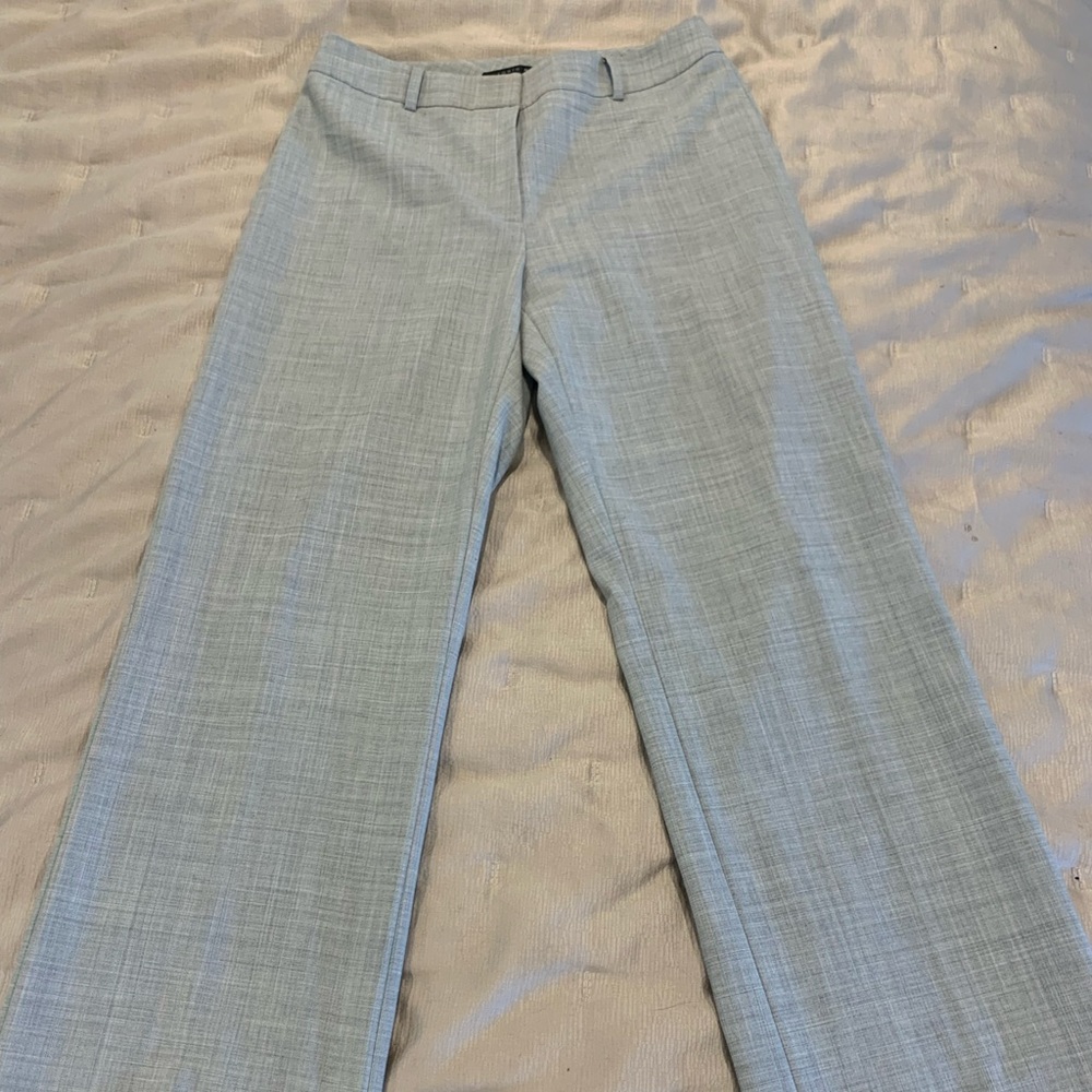 ANTONIO MELANI Work Pants Size 6